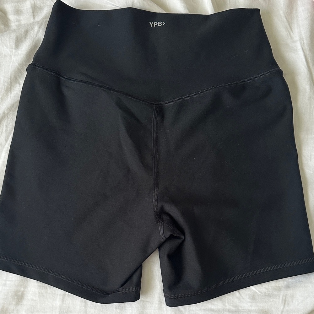 Abercrombie YPB biker short medium